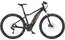 KTM Macina Ride 591 Ltd - 500 Wh - 28 Zoll - Diamant - 2024