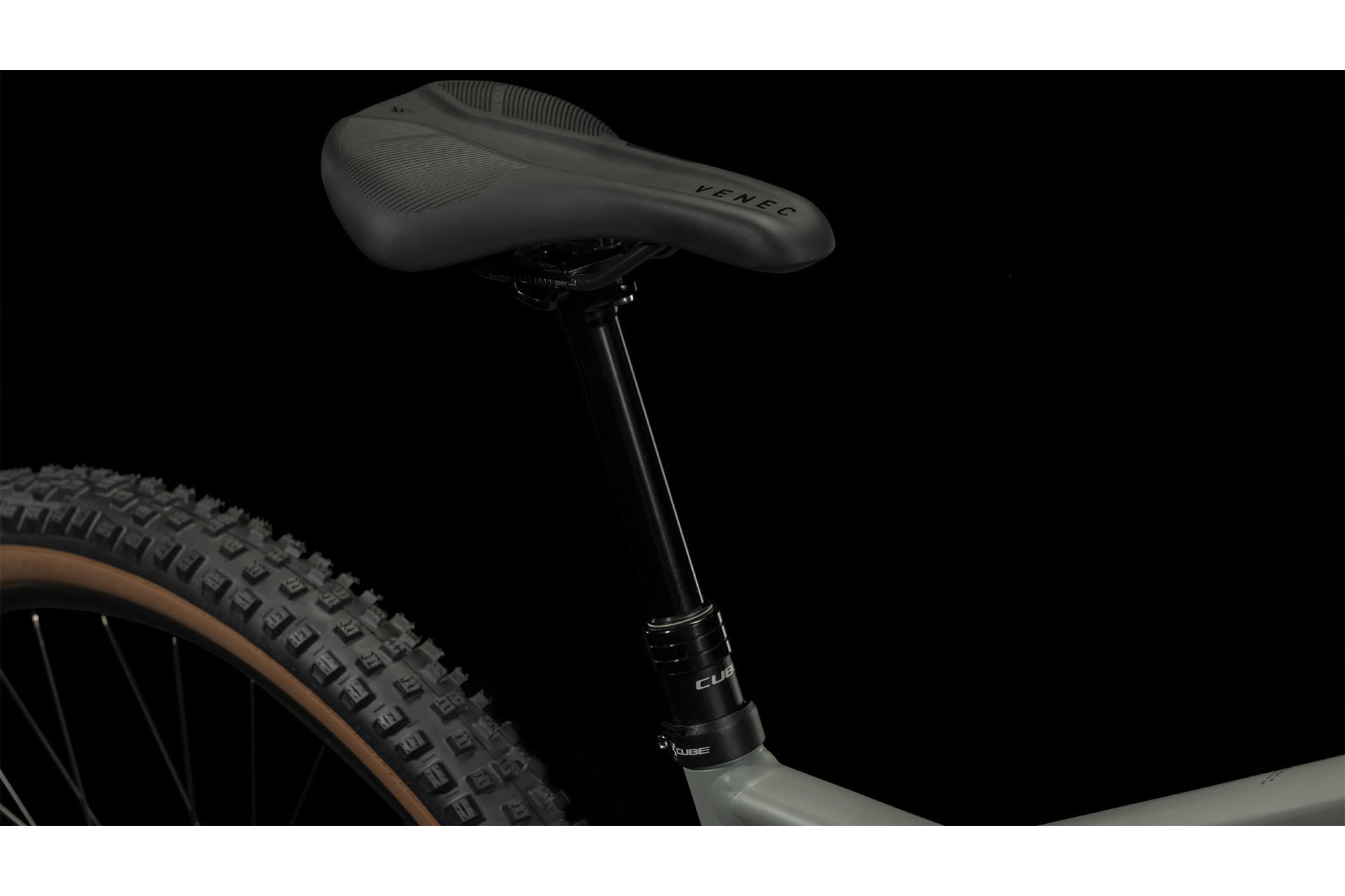 Cube Stereo ONE22 Pro - 29 Zoll - Fully - 2024