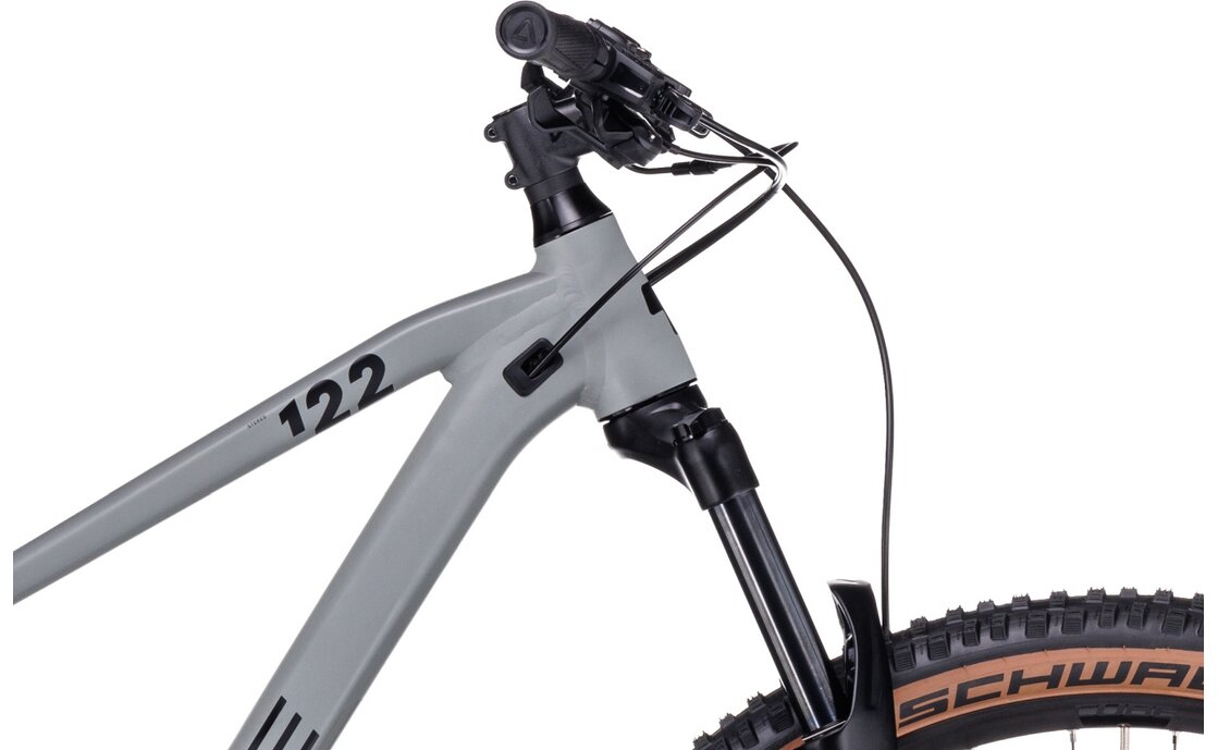 Cube Stereo ONE22 Pro - 29 Zoll - Fully - 2024