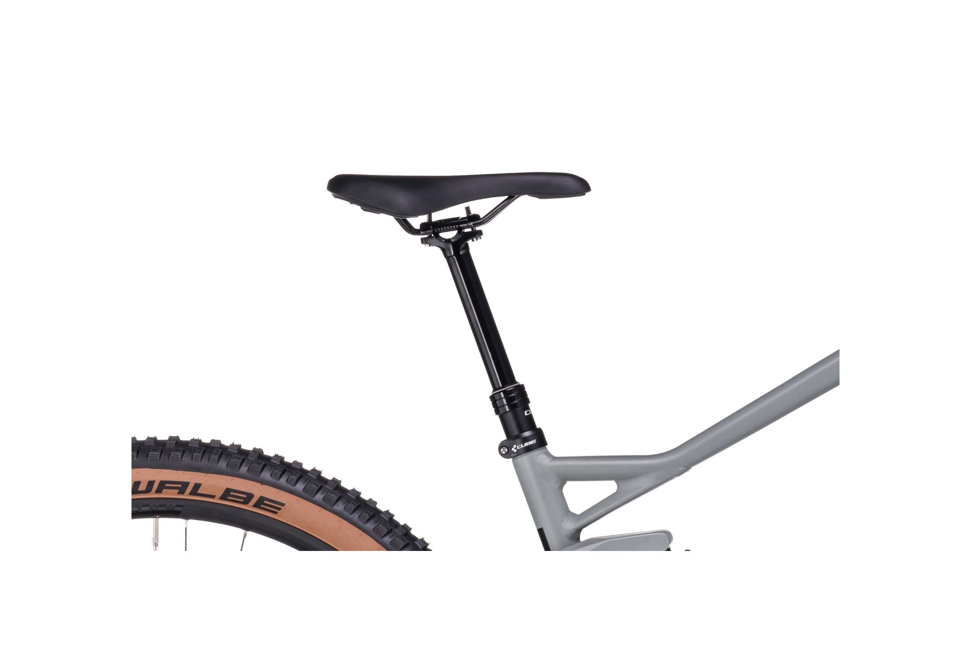 Cube Stereo ONE22 Pro - 29 Zoll - Fully - 2024