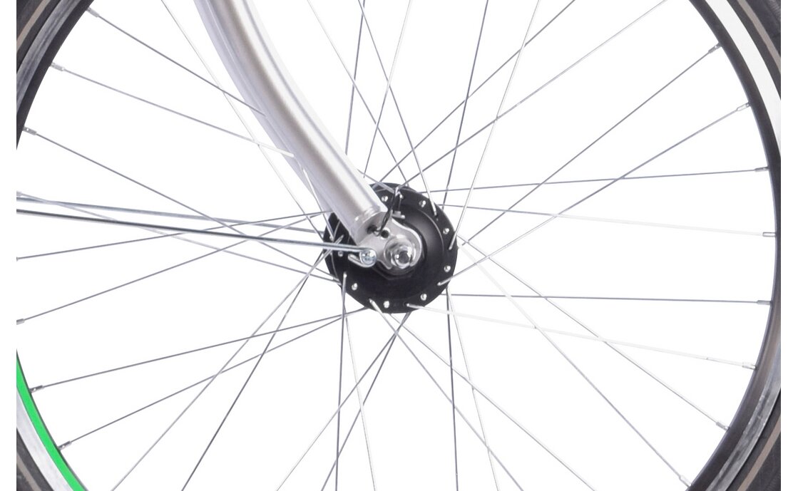 Boomer LIMIT 21 - 26 Zoll - Diamant - Aktion