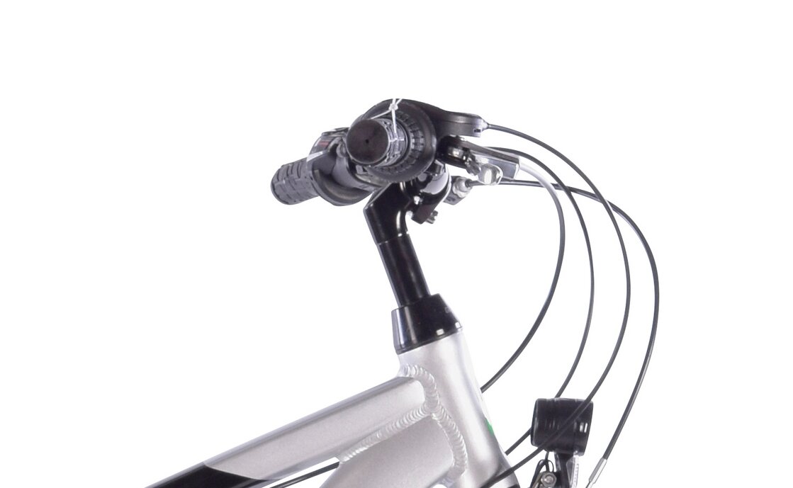 Boomer LIMIT 21 - 26 Zoll - Diamant - Aktion