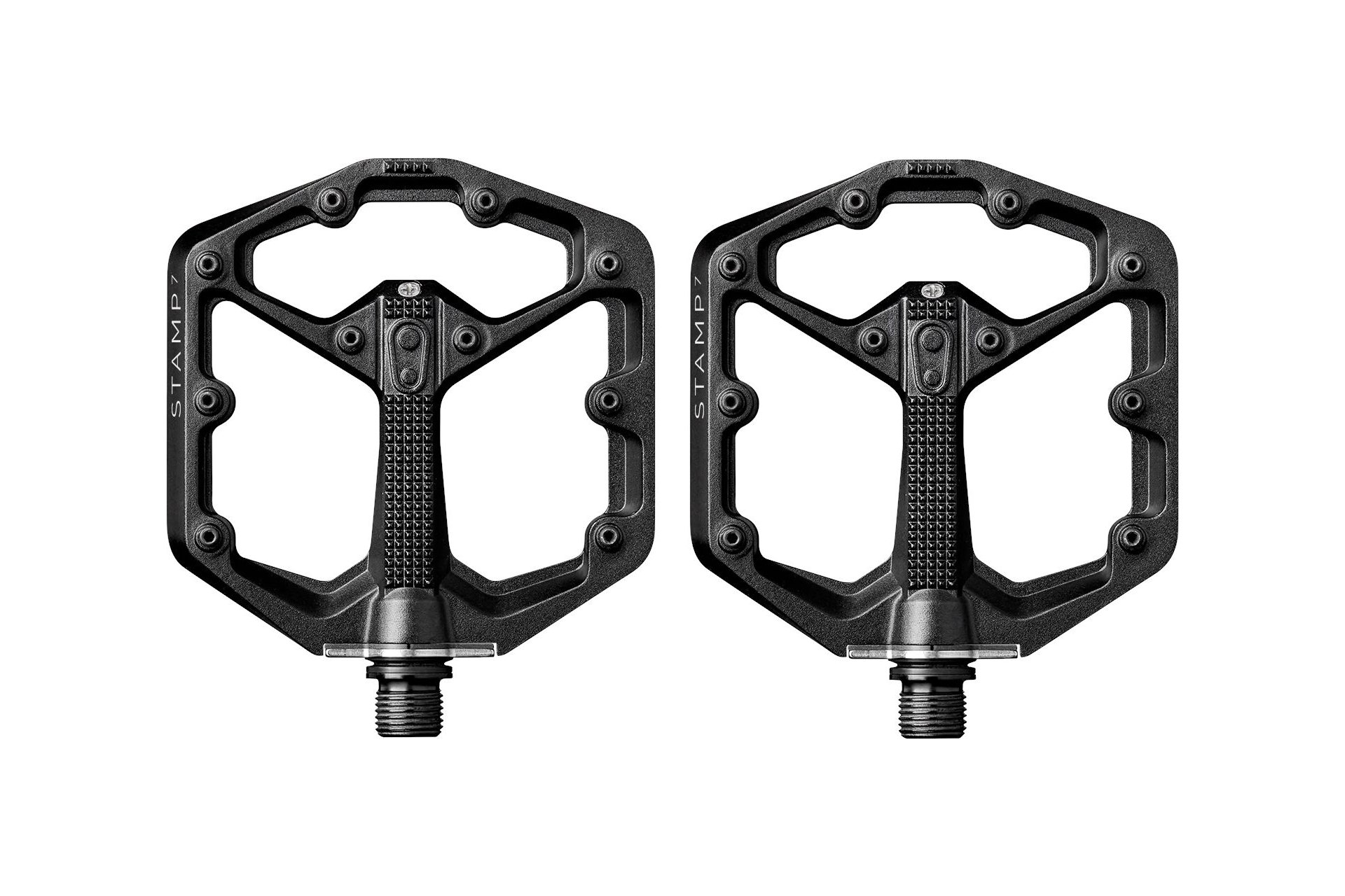 Crankbrothers Stamp 7 Small Plattform-Pedale