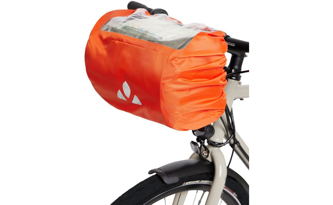 Vaude Regenhülle für Lenkertaschen