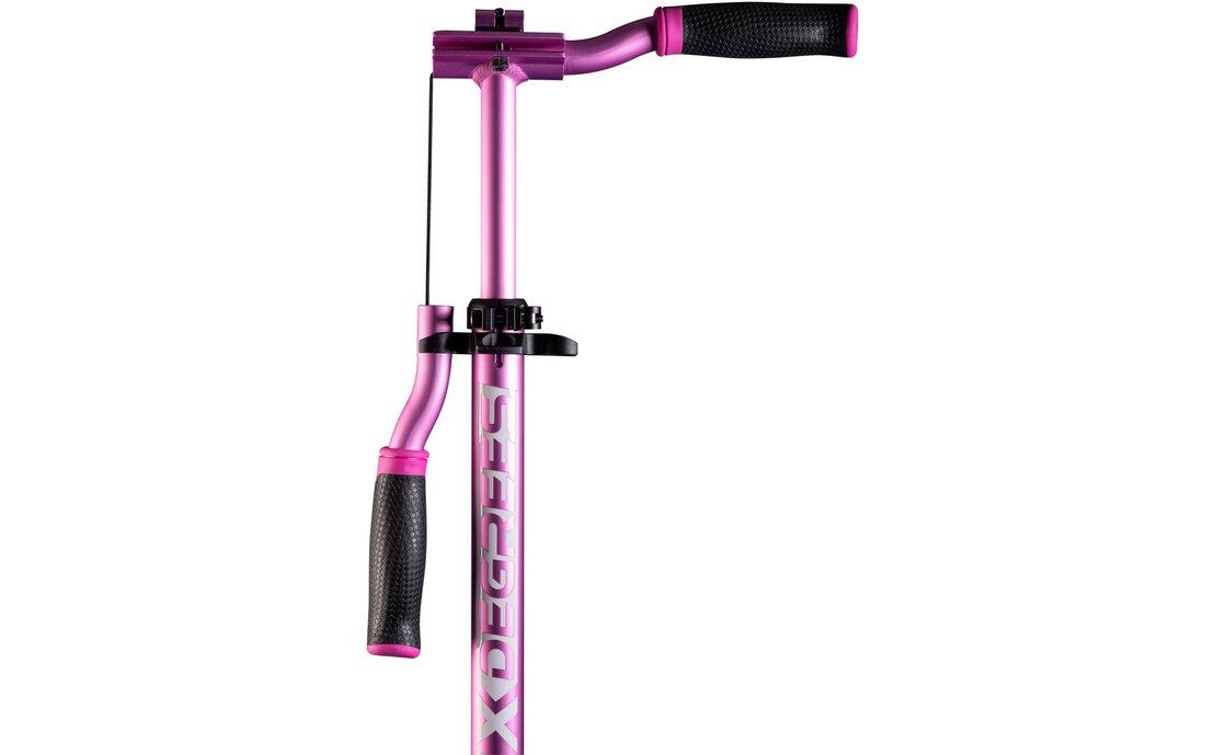 Six Degrees Aluminium Scooter Junior 145 mm - 2024