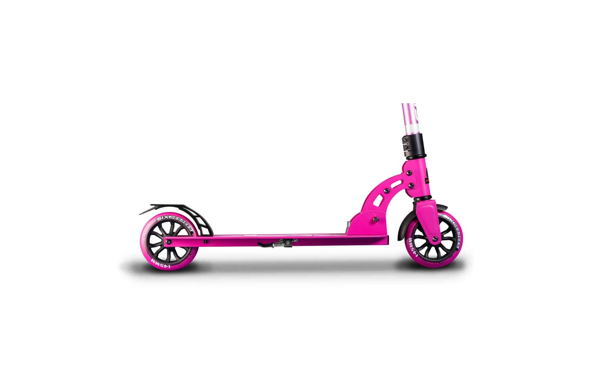 Six Degrees Aluminium Scooter Junior 145 mm - 2024