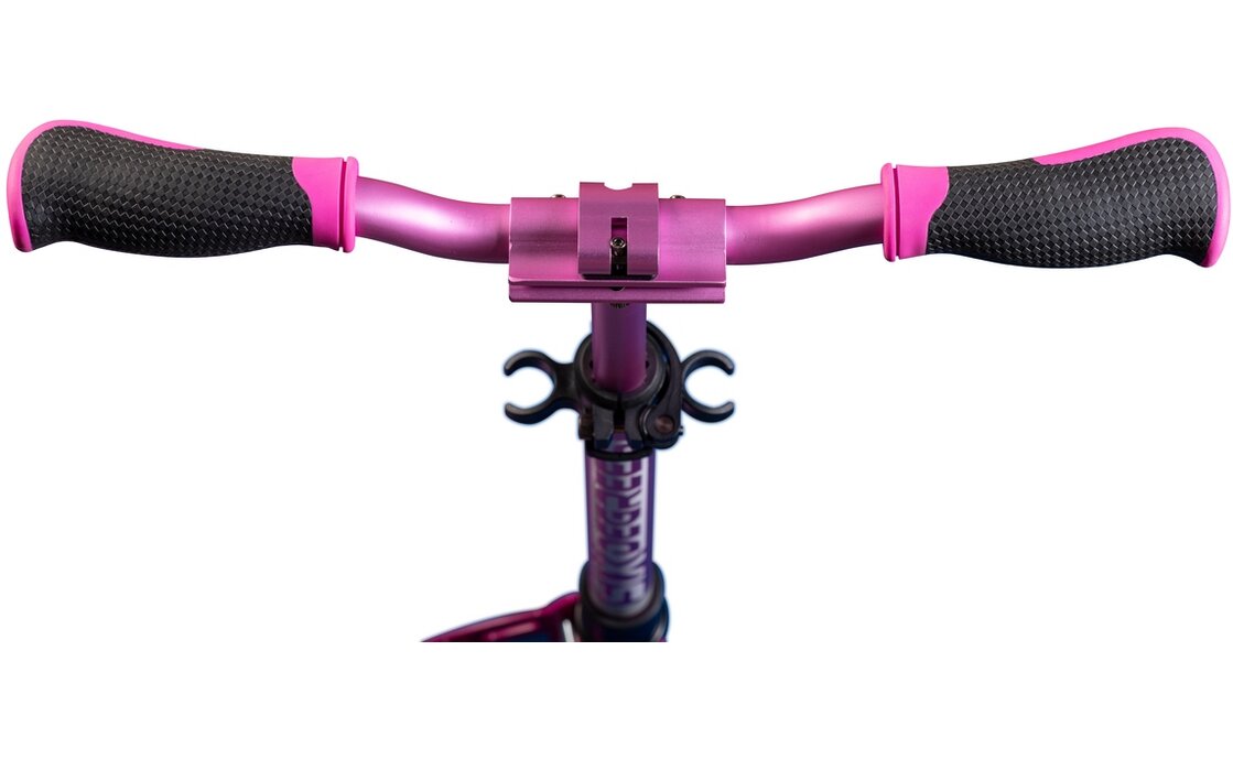 Six Degrees Aluminium Scooter Junior 145 mm - 2024