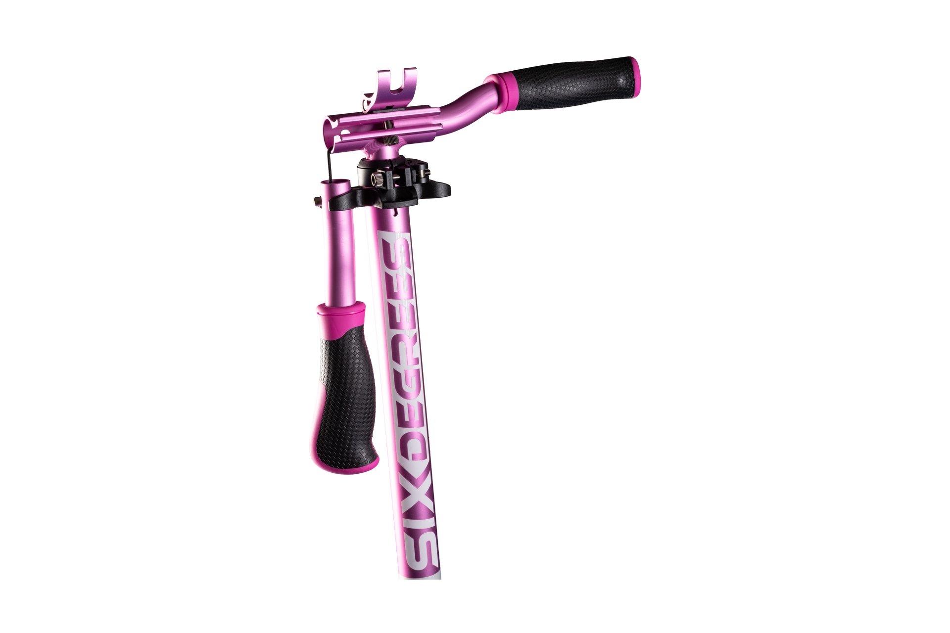 Six Degrees Aluminium Scooter Junior 145 mm - 2024