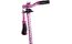 Six Degrees Aluminium Scooter Junior 145 mm - 2024