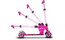 Six Degrees Aluminium Scooter Junior 145 mm - 2024