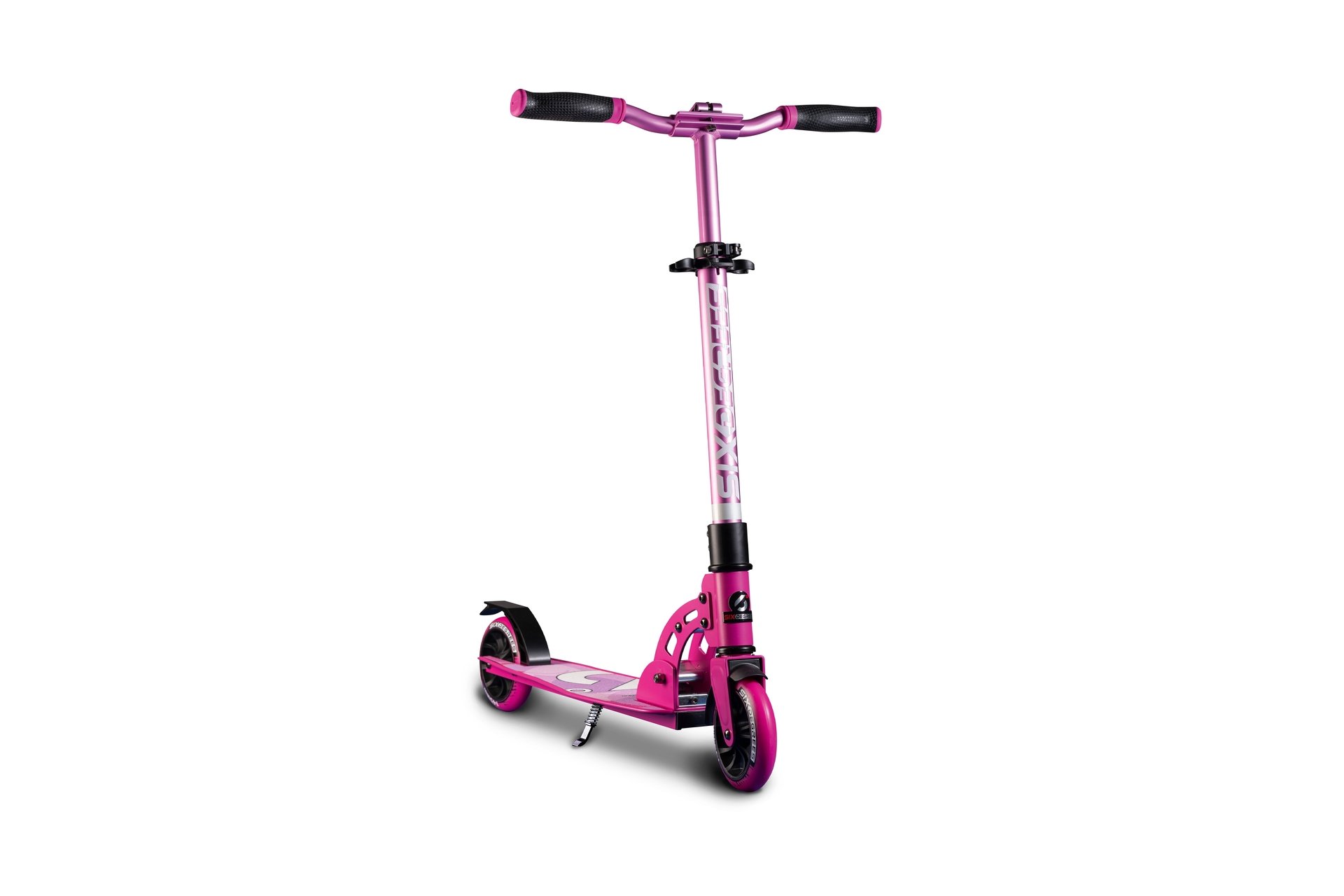 Six Degrees Aluminium Scooter Junior 145 mm - 2024