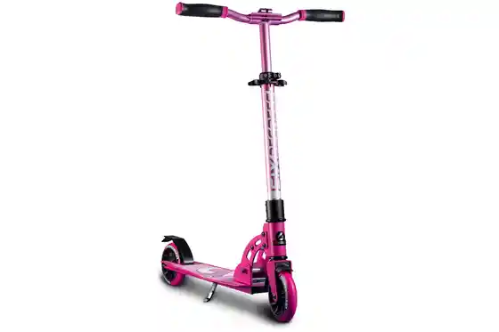 Scooter & Tretroller - Six Degrees Aluminium Scooter Junior 145 mm