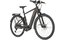 Carver Route E.530 - B-Ware - 625 Wh - 28 Zoll - Diamant