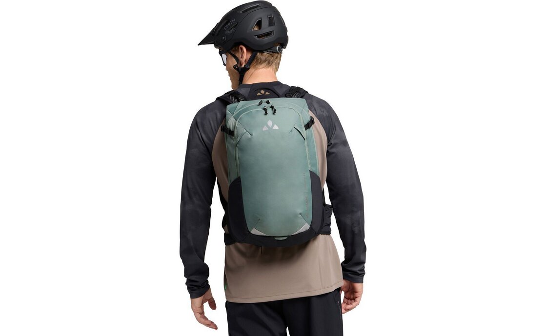 Vaude Trailvent 10