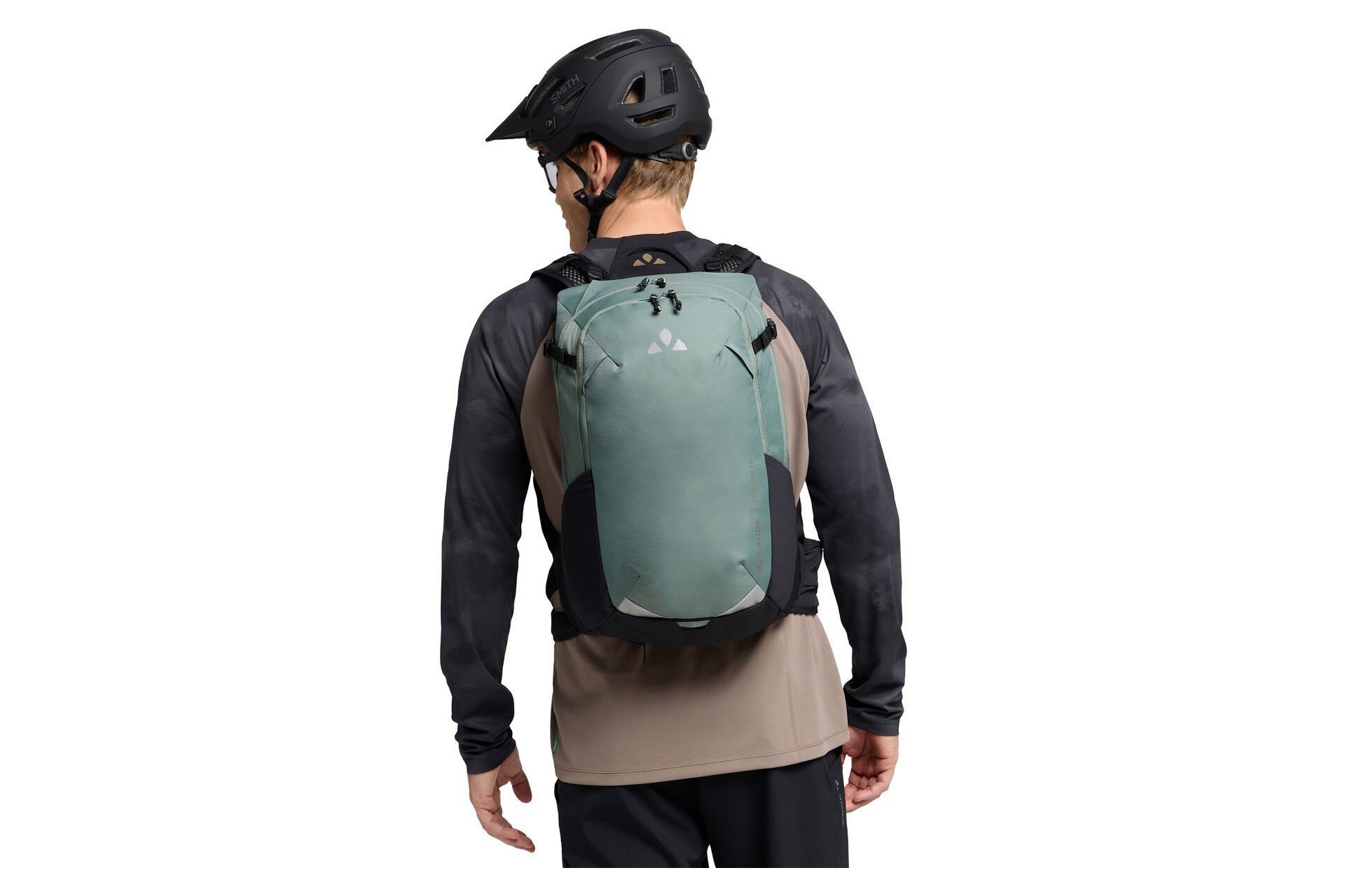 Vaude Trailvent 10