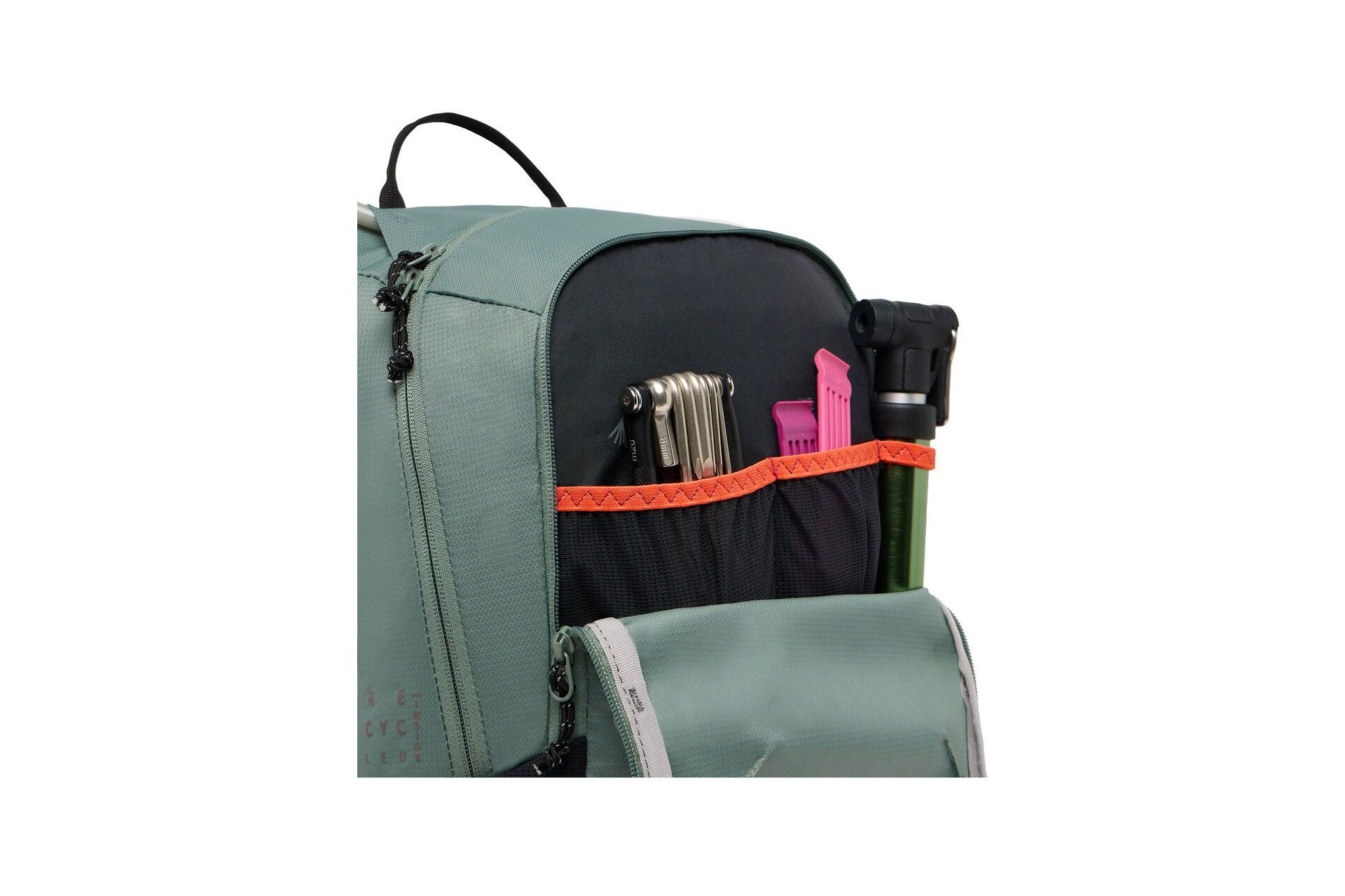 Vaude Trailvent 10