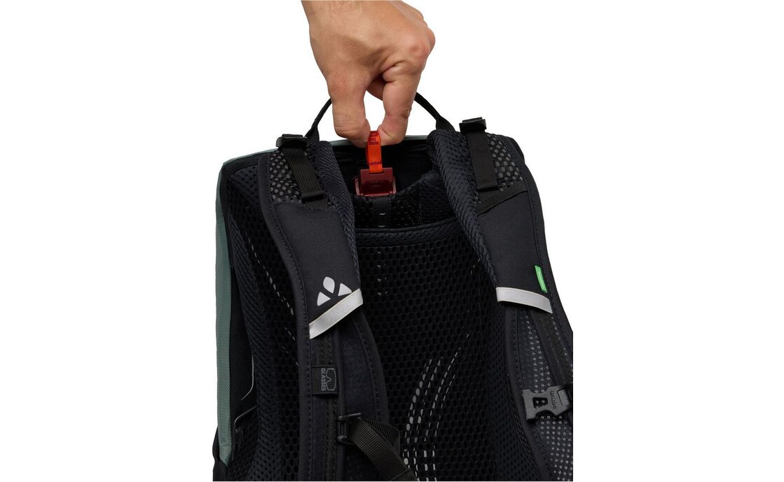 Vaude Trailvent 10