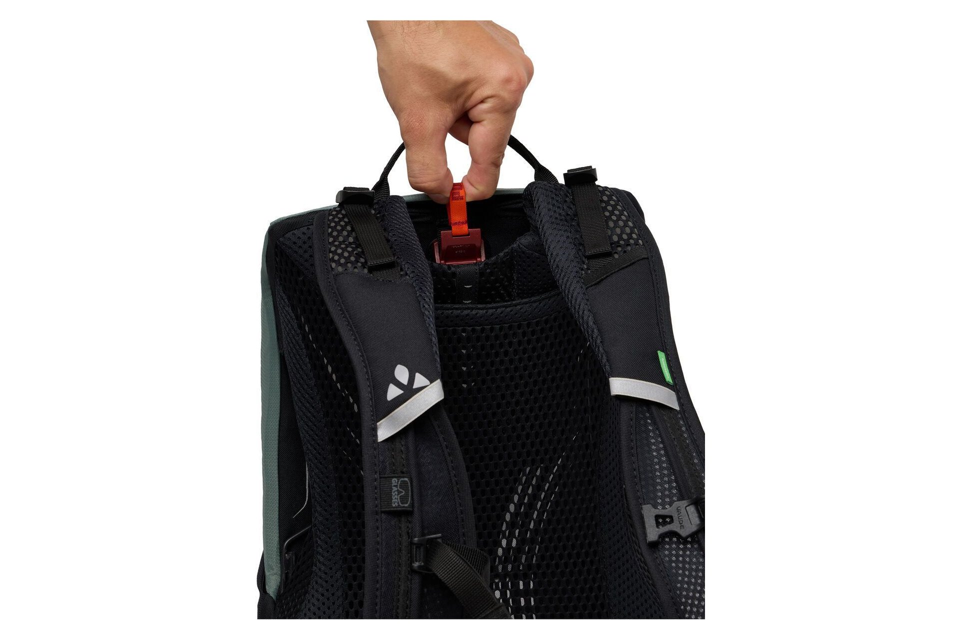 Vaude Trailvent 10