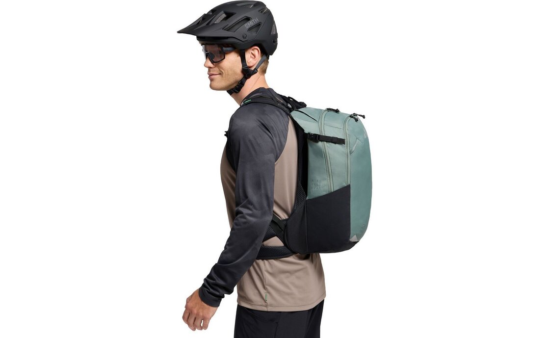 Vaude Trailvent 10