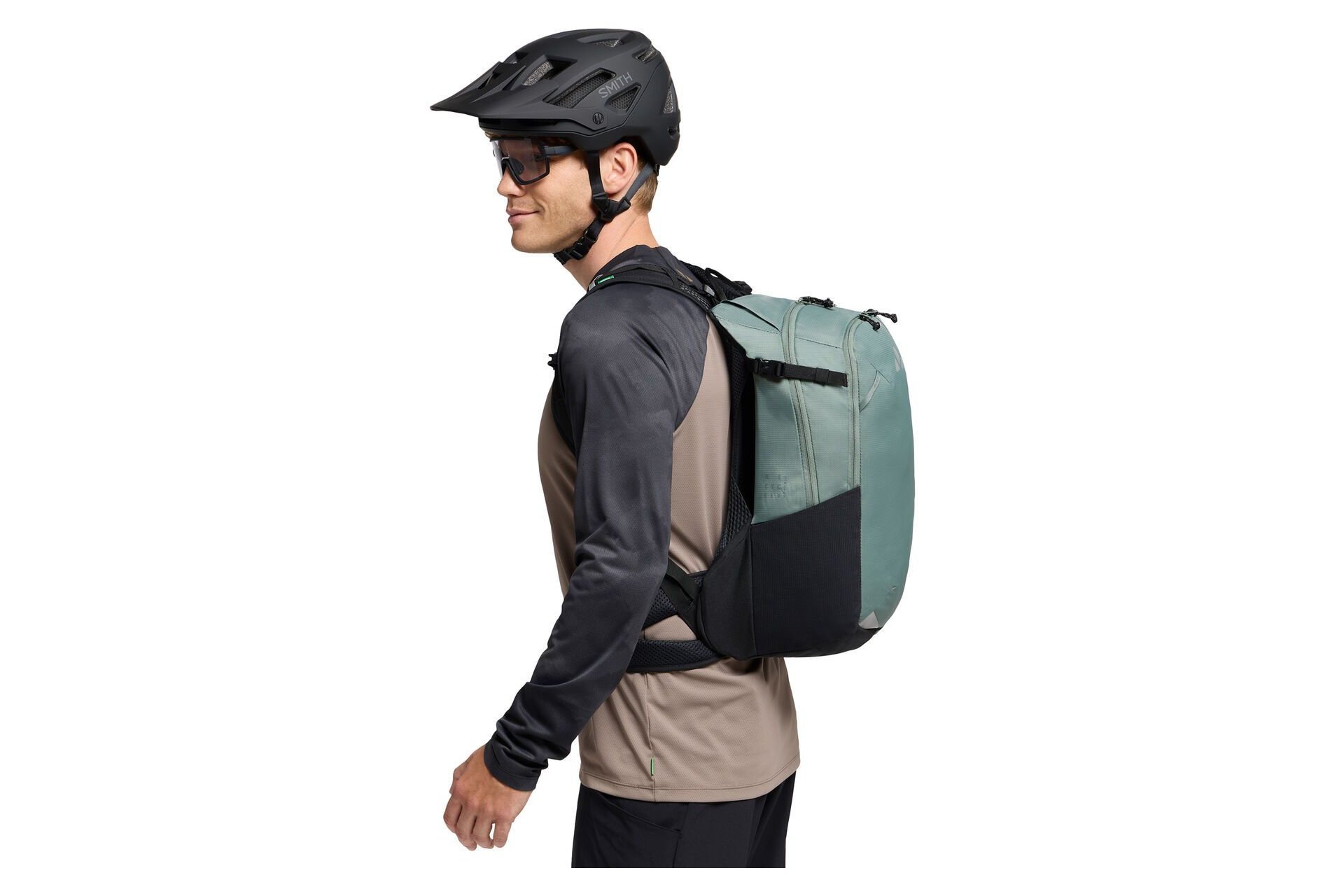 Vaude Trailvent 10