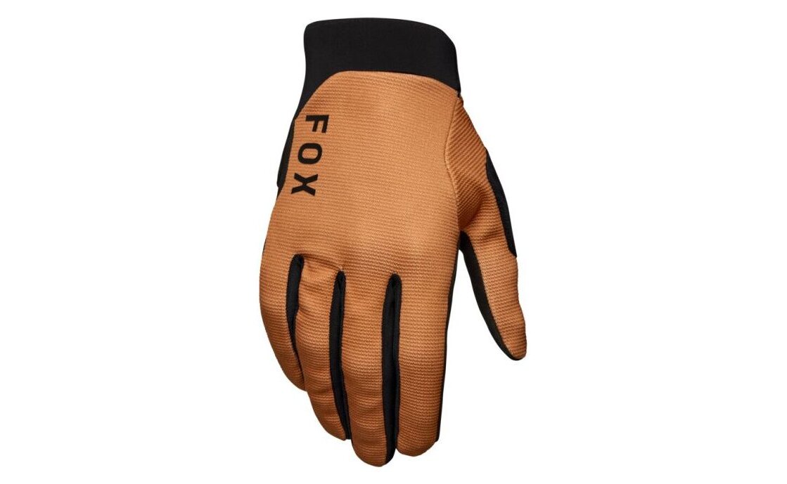 Fox Ranger Gel Langfinger Handschuhe