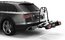 Thule VeloSpace XT für 2 Fahrräder