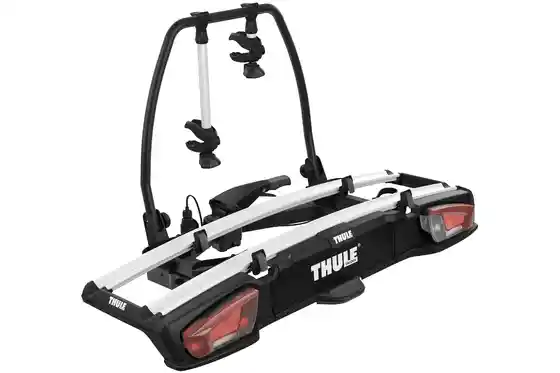 Fahrradtransport & Aufbewahrung - Thule VeloSpace XT für 2 Fahrräder
