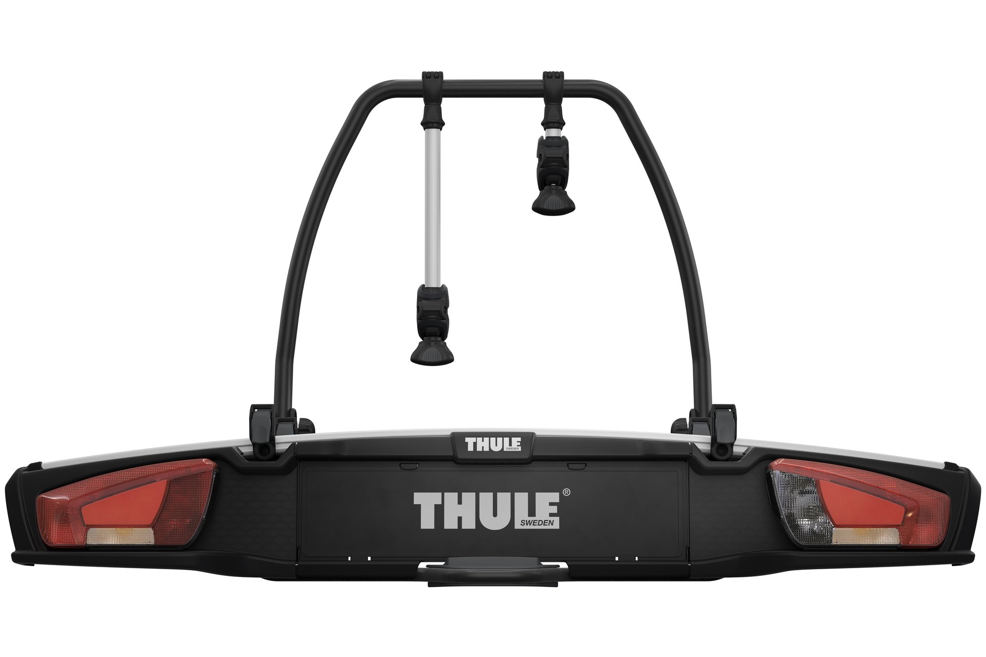 Thule VeloSpace XT für 2 Fahrräder