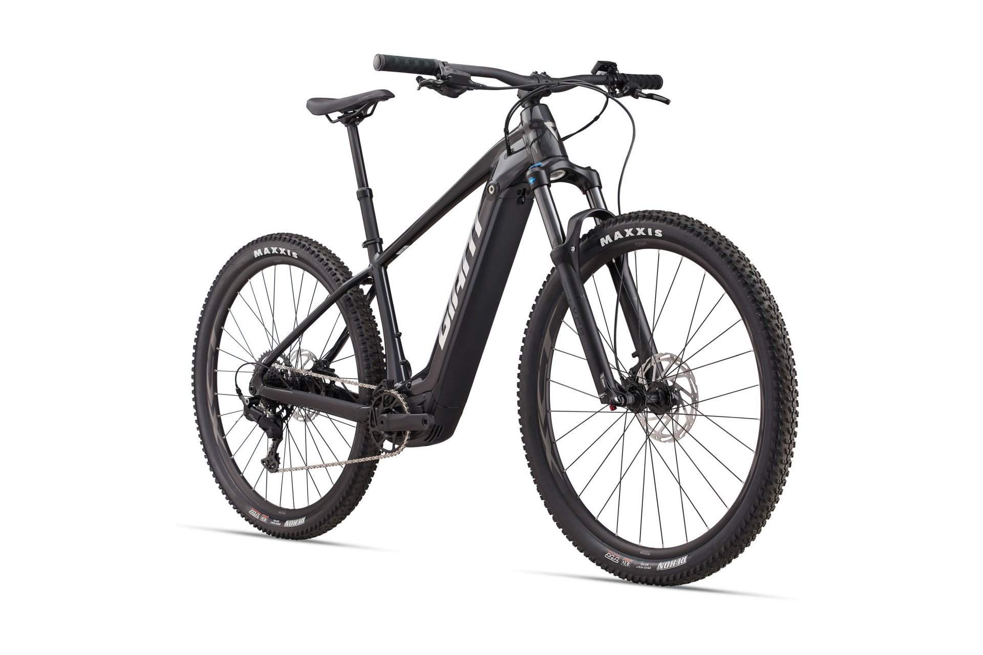 Giant Fathom E+ 2 - 625 Wh - 29 Zoll - Diamant