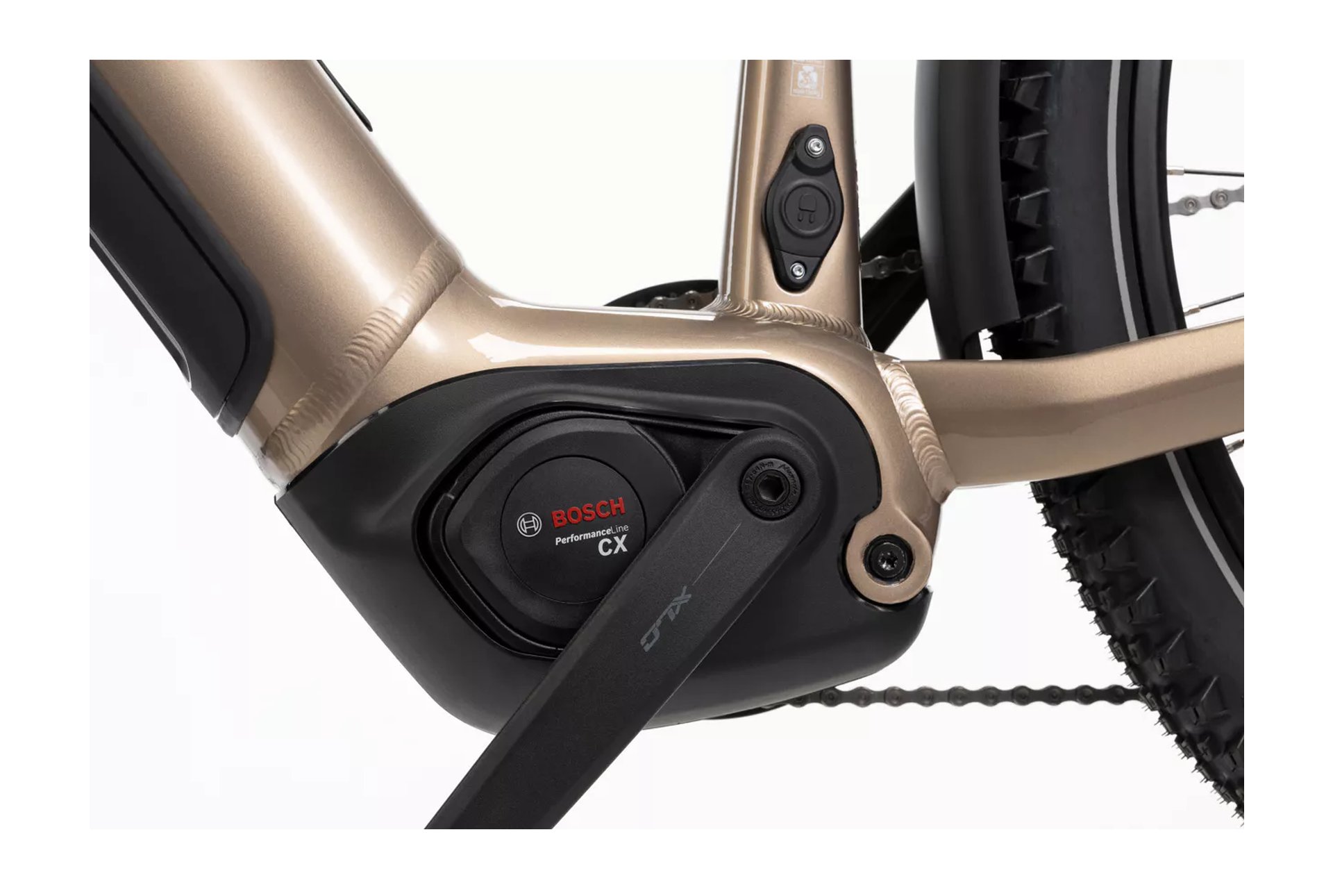 Haibike Alltrack 5 29 - 720 Wh - 29 Zoll - Diamant