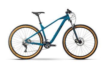Raymon Hardray E - Raymon HardRay Nine 4.0 - 2022 - 29 Zoll - Diamant
