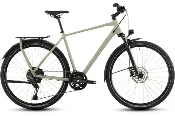28 Zoll - Trekkingräder - Cube Kathmandu EXC - 28 Zoll - Diamant - 2026