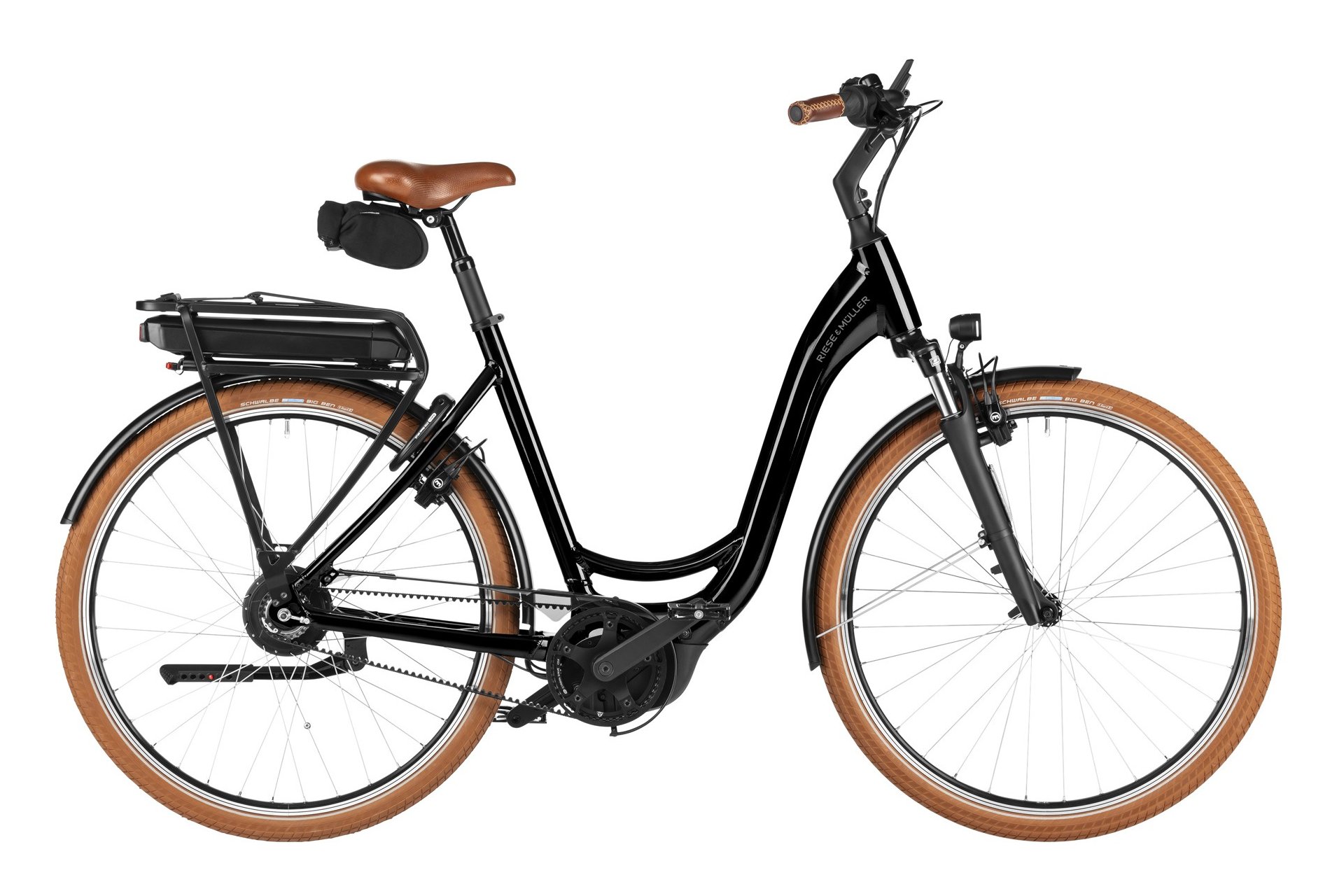 Riese und M&uuml;ller Swing5 vario - 500 Wh - 28 Zoll - Tiefeinsteiger - 2026