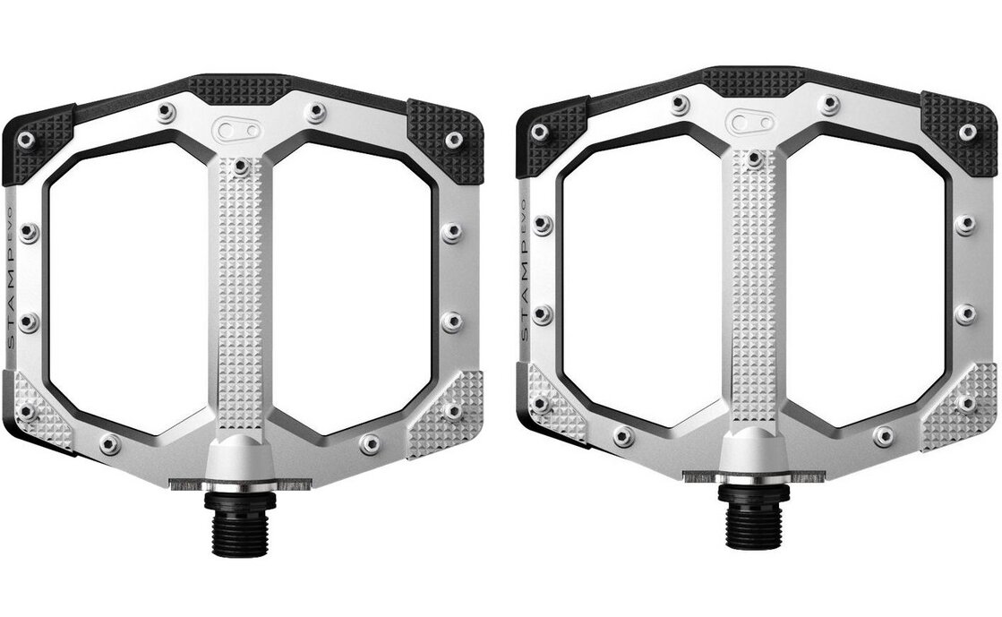 Crankbrothers Stamp Evo Small Plattform-Pedale