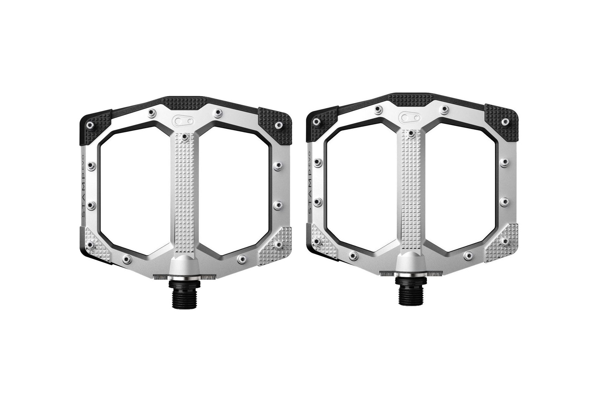 Crankbrothers Stamp Evo Small Plattform-Pedale
