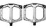 Crankbrothers Stamp Evo Small Plattform-Pedale