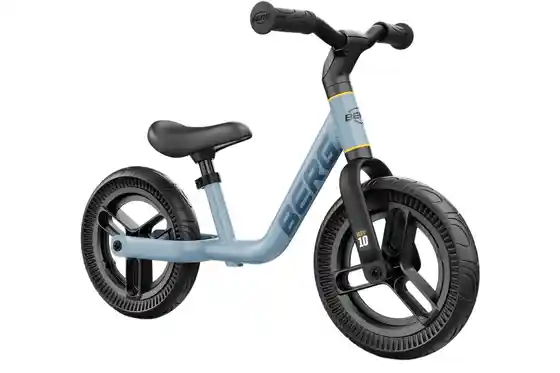 Aluminium - Kinder- & Jugendfahrräder - Berg MOOV 10 - 10 Zoll - 2026