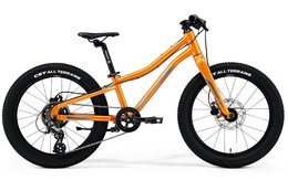 Merida Matts J.20+ - 20 Zoll - Diamant - 2023
