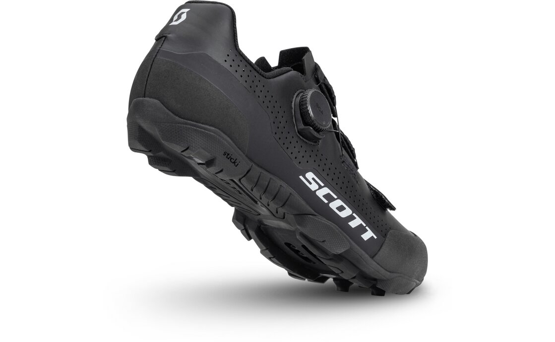 Scott MTB Team BOA Schuhe