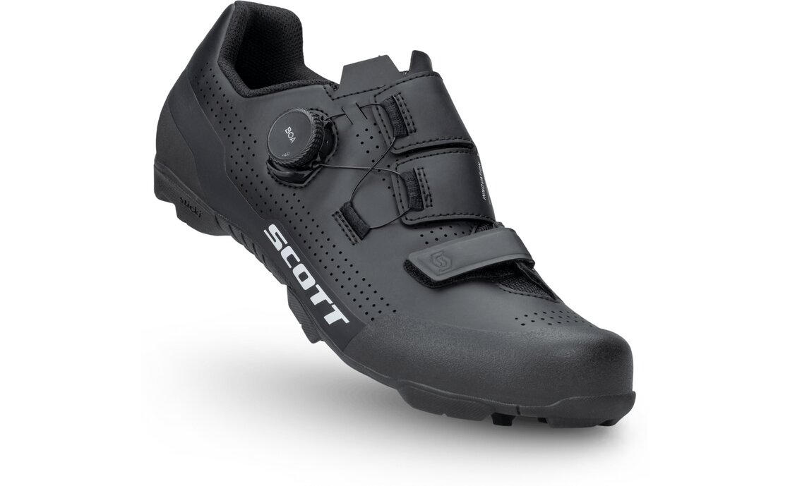 Scott MTB Team BOA Schuhe