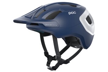 MTB Helme - POC Axion SPIN - 2021