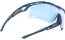 Rudy Project Tralyx+ Pacific Blue Matte - Multilaser Ice