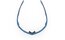 Rudy Project Tralyx+ Pacific Blue Matte - Multilaser Ice