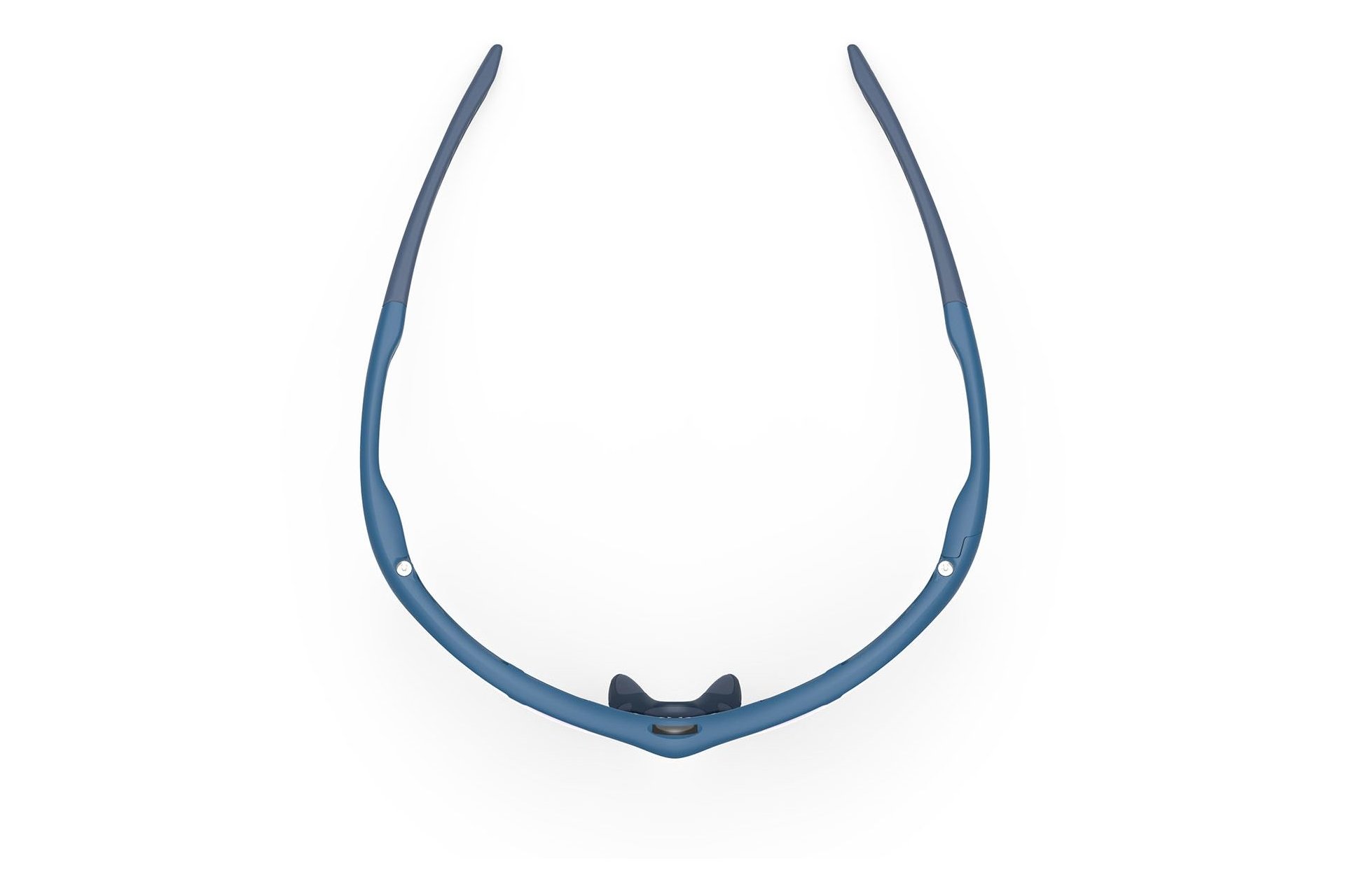 Rudy Project Tralyx+ Pacific Blue Matte - Multilaser Ice