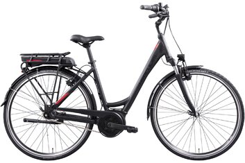 Hercules Roberta - Hercules Roberta F7 Active Plus - 500 Wh - 2022 - 28 Zoll - Tiefeinsteiger