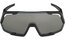 Alpina Rocket Q-Lite black matt / silver mirror lens