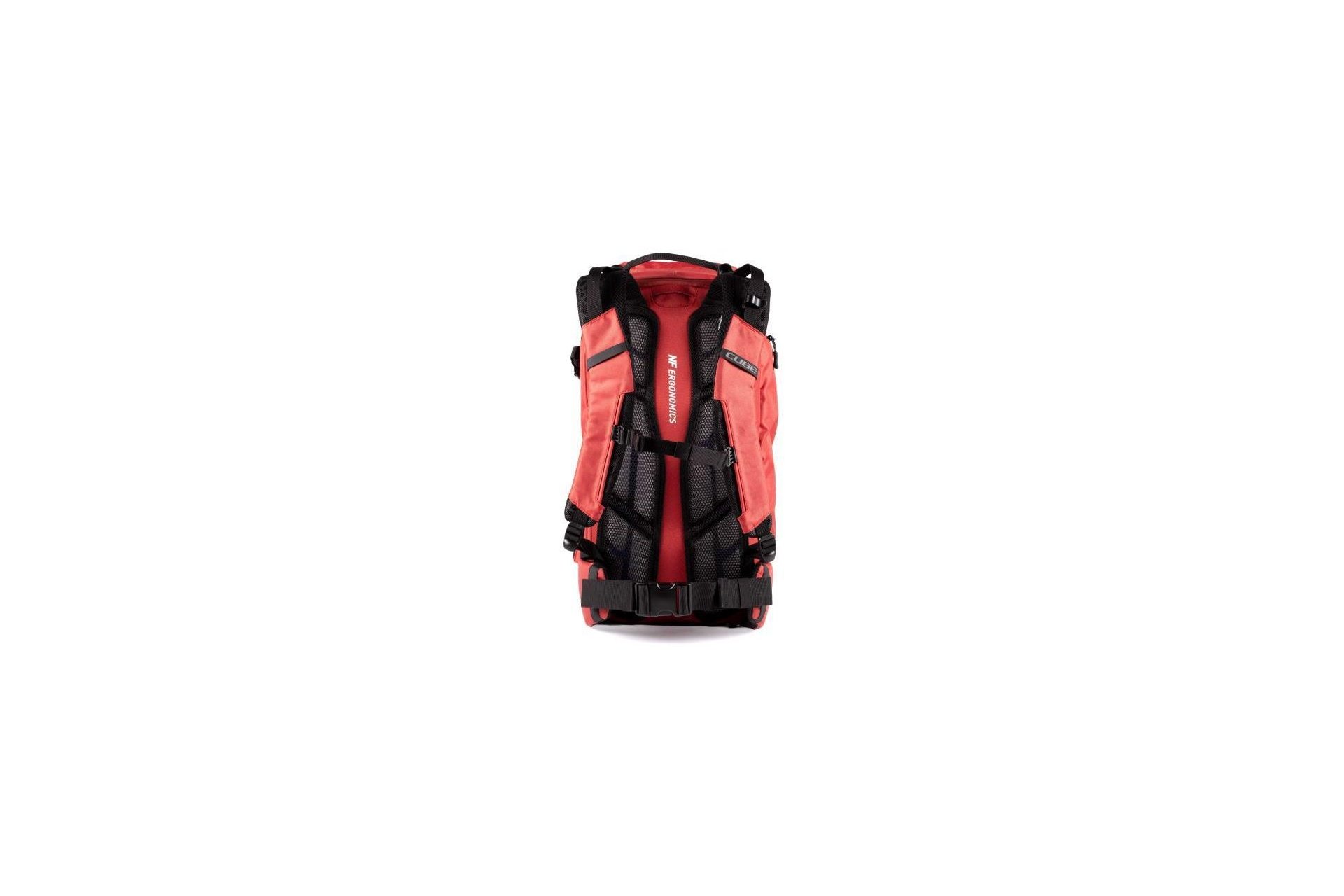 Cube Rucksack ATX 22