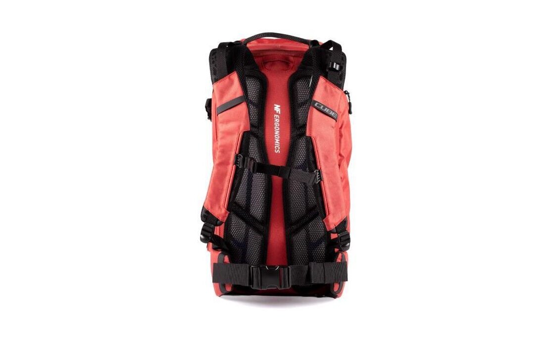 Cube Rucksack ATX 22