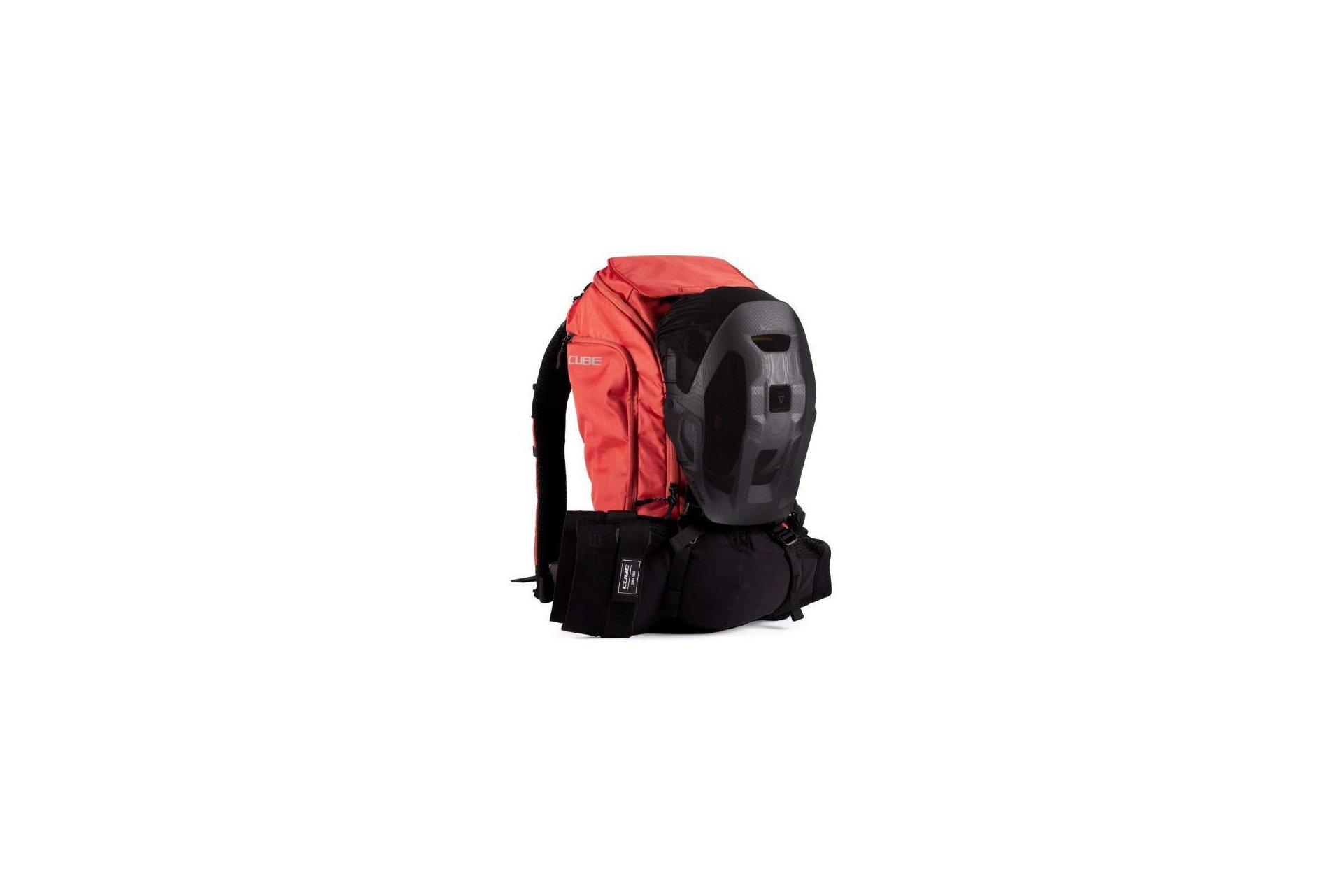 Cube Rucksack ATX 22