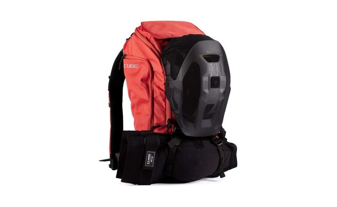 Cube Rucksack ATX 22